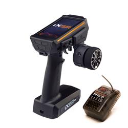 Spektrum RC Transmitter and Receivers SPM6425