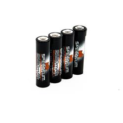 Spektrum RC Batteries SPM9527