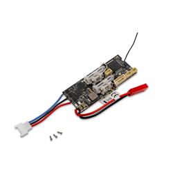 Spektrum RC Transmitter and Receivers SPMA3197