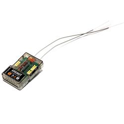 Spektrum RC Transmitter and Receivers SPMAR8360T