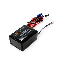 Spektrum Receiver Batteries SPMB4000LPRX