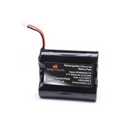Spektrum RC Batteries SPMB6600LITX