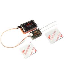 Spektrum RC Transmitter and Receivers SPMFC6250HX