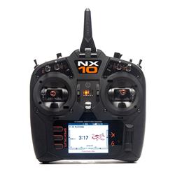 Spektrum RC Transmitter and Receivers SPMR10100