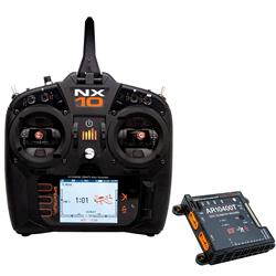 Spektrum RC Transmitter and Receivers SPMR10100C
