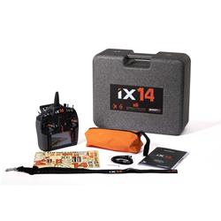 Spektrum RC Transmitter and Receivers SPMR14000