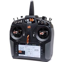 Spektrum RC Transmitter and Receivers SPMR14020