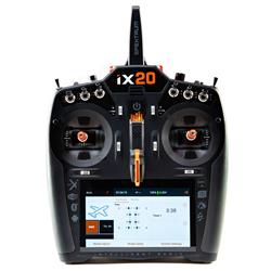 Spektrum RC Transmitter and Receivers SPMR20100