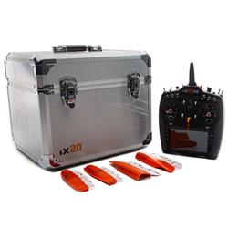 Spektrum RC Transmitter and Receivers SPMR20110