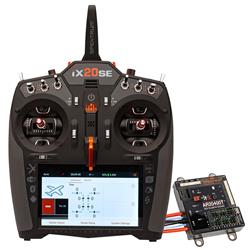 Spektrum RC Transmitter and Receivers SPMR20110C