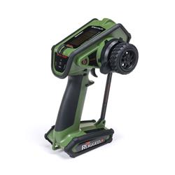 Spektrum RC Transmitter and Receivers SPMR6220G