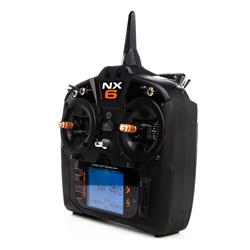 Spektrum RC NX6 DSMX Transmitters