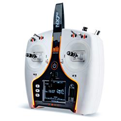 Spektrum RC Transmitter and Receivers SPMR7100
