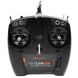 Spektrum RC Simulator Controllers SPMRFTX1