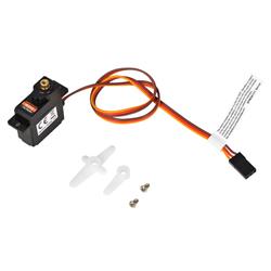 Spektrum RC Car and Truck Components SPMSA111
