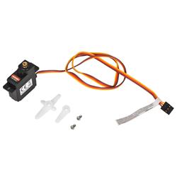 Spektrum RC Car and Truck Components SPMSA112