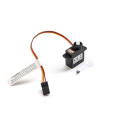Spektrum RC Car and Truck Components SPMSA336