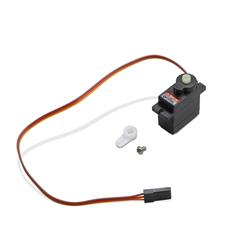 Spektrum RC Car and Truck Components SPMSA345