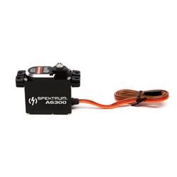 Spektrum RC Servos SPMSA6300