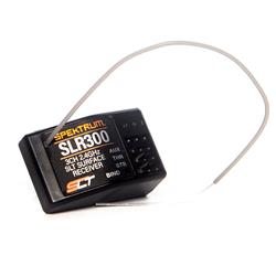 Spektrum RC SLR300 FHSS Receivers SPMSLR300