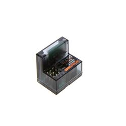 Spektrum RC SR2100 DSMR Micro Race Receivers SPMSR2100