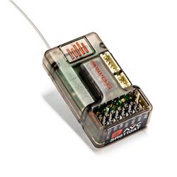 Spektrum RC SR6100AT DSMR AVC Receivers