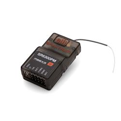 Spektrum RC Transmitter and Receivers SPMSR6300PM