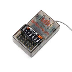 Spektrum RC Transmitter and Receivers SPMSR6400A