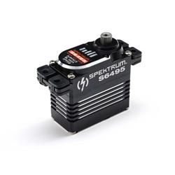 Spektrum Automatic Transmission Servo Kits SPMSS6495