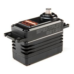 Spektrum RC 1/5 Digital HV High Torque Brushless Servos SPMSS9120BL