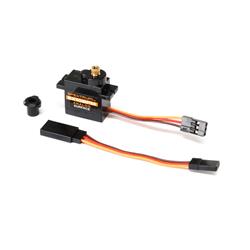 Spektrum RC Car and Truck Components SPMSSX108PM