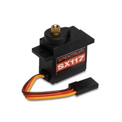 Spektrum RC Car and Truck Components SPMSSX117
