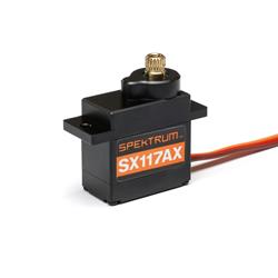 Spektrum RC Servos SPMSSX117AX