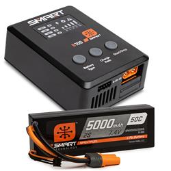 Spektrum Smart PowerStage Surface Bundles SPMX-1032