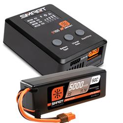 Spektrum Smart PowerStage Surface Bundles SPMX-1033