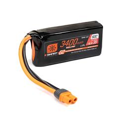 Spektrum RC Batteries SPMX-1047