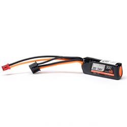Spektrum RC Batteries SPMX-1122