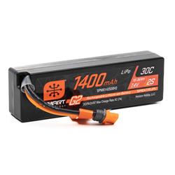 Spektrum Smart G2 LiPo Batteries SPMX142S30H2