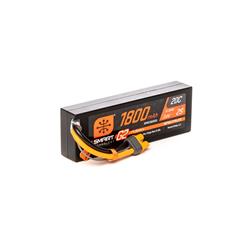 Spektrum RC Batteries SPMX18002S20