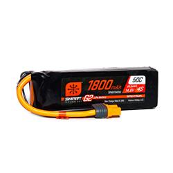 Spektrum RC Batteries SPMX184S50