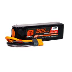 Spektrum RC Batteries SPMX186S50