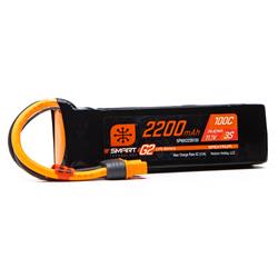 Spektrum RC Batteries SPMX223S100