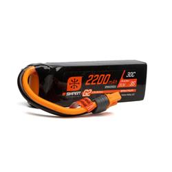 Spektrum RC Batteries SPMX223S30
