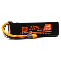 Spektrum RC Batteries SPMX224S100