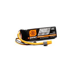 Spektrum RC Battery Accessories SPMX24002S30