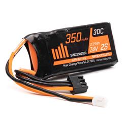 Spektrum LiPo Batteries SPMX3502S30