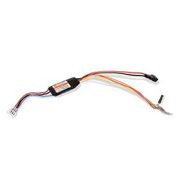 Spektrum RC Car and Truck Components SPMXAE06