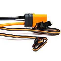 Spektrum RC Car and Truck Components SPMXAE1100A