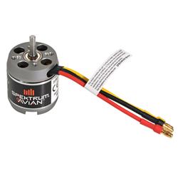 Spektrum RC Car and Truck Components SPMXAM4200