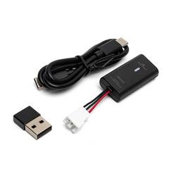 Spektrum RC Mini USB-C Chargers SPMXC0030